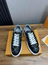 Picture of Louis Vuitton Shoes _SKULVsz39-44TF114213100